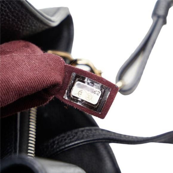 Chanel Coco Mark Neo Executive Tote - Picture 9 of 10